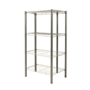 Shelftrack 60 '' H X 48 '' W X 12 '' D Storage Rack