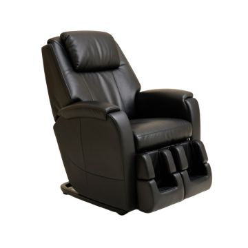 Barberpub Shampoo Reclining Massage Chair