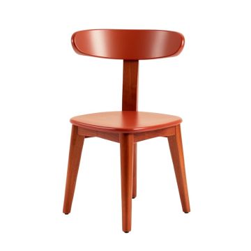 Briar Bend Dining Chair - Terracotta