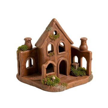Pearisburg 4 Piece Fairy Garden Set
