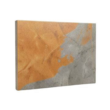 Balboa 6 '' X 24 '' Ceramic Wood Look Wall & Floor Tile