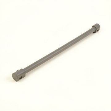 Deverel Curtain Single Rod (synthetic illustration; no displayed measurements)