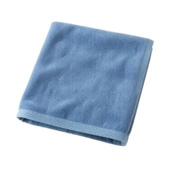 Summit Dale Bath Towel - Blue