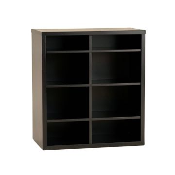 Briar Arc Empty Mug-Storage Cabinet Insert