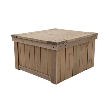 Composite Deck Box