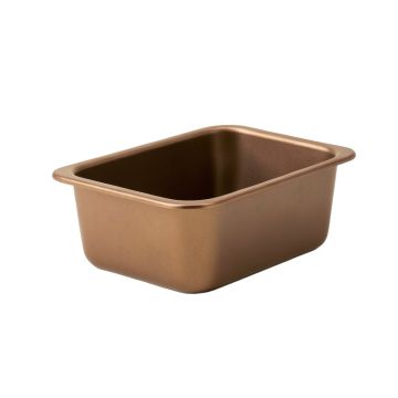 Nordic Ware Harvest Bounty Non-Stick Loaf Pan