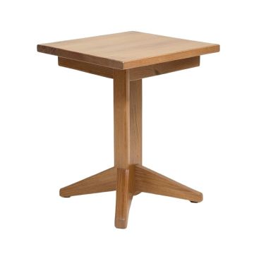 Hiliritas C Table End Table