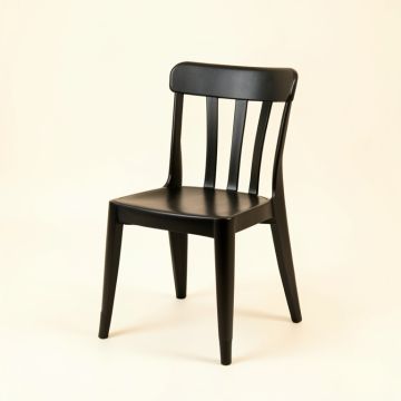 Briar Arc Small Chair (synthetic illustration; no displayed measurements)