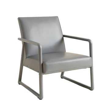 Alxavier 23.5 '' Wide Armchair (synthetic illustration; no displayed measurements)