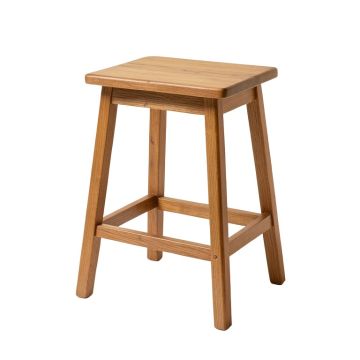 Port Augusta Industrial 32 '' Bar Stool