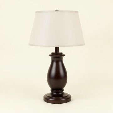 Monterey 26 '' Table Lamp Set (synthetic illustration; no displayed measurements)
