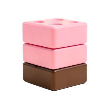 5 In 1 Kids Climbing Blocks