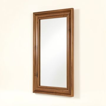 Lamothe Beveled Full Length Wall Mirror (synthetic illustration; no displayed measurements)