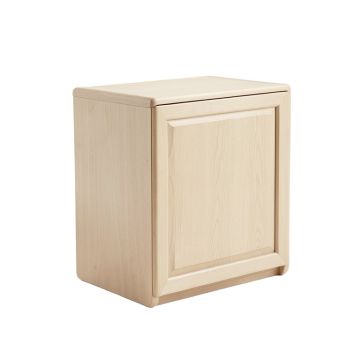 Cedar Brook Freestanding Laundry Folding Counter - Beige