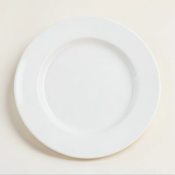 Old Country Roses 10 '' Dinner Plate (synthetic illustration; no displayed measurements)