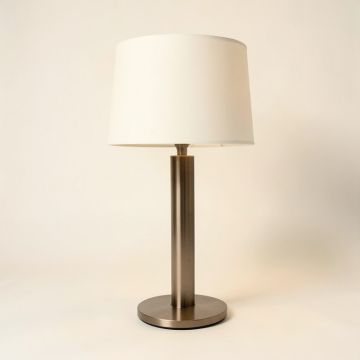 Chalker 22.5 '' Table Lamp (synthetic illustration; no displayed measurements)