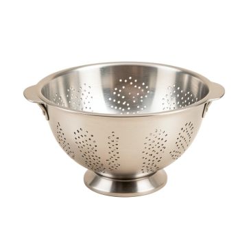 Farberware Stainless Steel 3 Piece Food Strainer Set