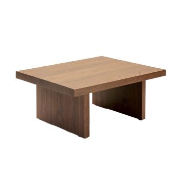 Prism Sled Coffee Table (synthetic illustration; no displayed measurements)