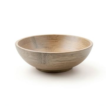 Ridge Crest Dining Bowl - Gray (synthetic illustration; no displayed measurements)
