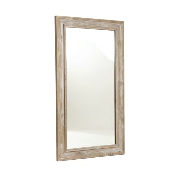 Abington Distressed Full Length Mirror