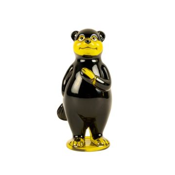 Margaretha Rooster Figurine