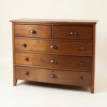 Risner 7 Drawer Chest (synthetic illustration; no displayed measurements)