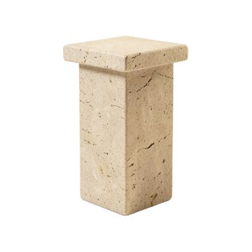 Low Profile Riser Pedestal