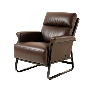 Pescadero 33.5 '' Wide Power Lift Assist Standard Recliner