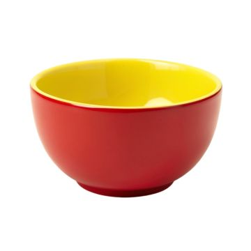 Willard Sunflower 3-Qt . Serving Bowl
