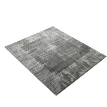 Fulmore Oriental Gray Area Rug
