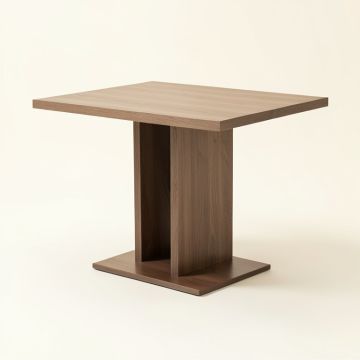 Lucai Pub Table (synthetic illustration; no displayed measurements)