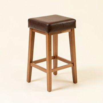 Pia Counter & Bar Stool (synthetic illustration; no displayed measurements)