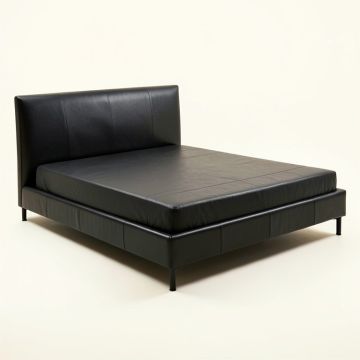 Chariton Upholstered Low Profile Storage Platform Bed (synthetic illustration; no displayed measurements)