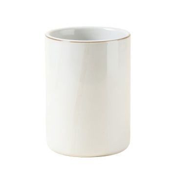 Wood Grain 1 Qt . Kitchen Canister