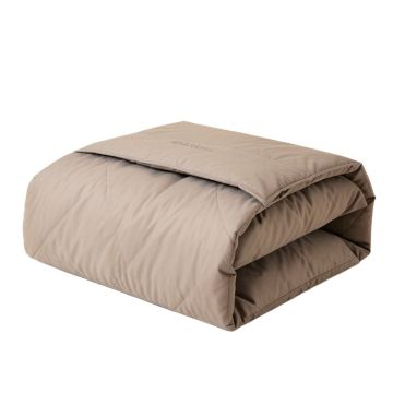 Umberger Embroidery Comforter Set
