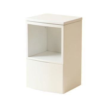 Carruthers 27 '' W X 66 '' H Over The Toilet Storage