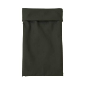 Sam Floral Room Darkening Thermal Rod Pocket Single Curtain Panel