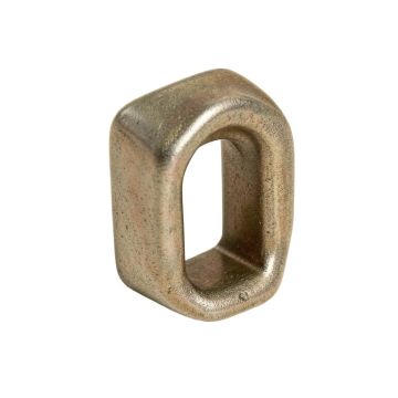 Ribbon And Reed Fixed Regal 3 1/2 '' Center To Center Arch Pull (synthetic illustration; no displayed measurements)