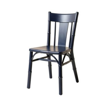 Stone Brook Dining Chair - Navy