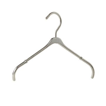 Stella Metal Kids Hanger For Dress/Shirt/Sweater