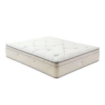 Serta Alverson 11.5 '' Firm Innerspring Mattress