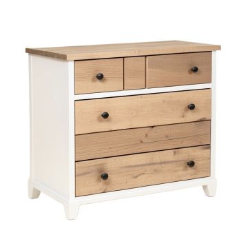 Lorna 6 Drawer Dresser