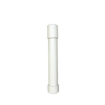 Gariepy Single Curtain Rod