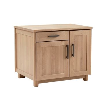 Trimble 30 '' Single Bathroom Vanity Set