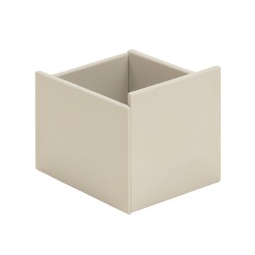 Slagelse 72 '' Double Bathroom Vanity Base Only