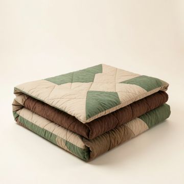 Denah Collection (synthetic illustration; no displayed measurements)