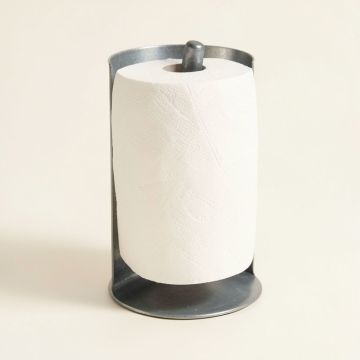 Squire Free Standing Toilet Paper Holder (synthetic illustration; no displayed measurements)