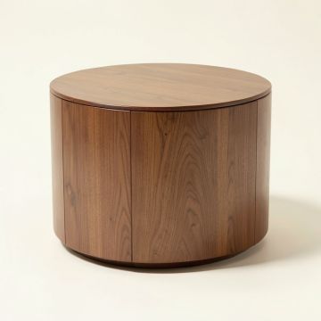 Annabella Coffee Table (synthetic illustration; no displayed measurements)