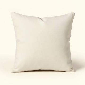 Tempo Pen-And-Ink Bee 18 '' Pillow Cover (synthetic illustration; no displayed measurements)