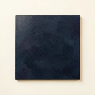 Linden Crossing Uninstalled Square Decorative Tile - Navy (synthetic illustration; no displayed measurements)